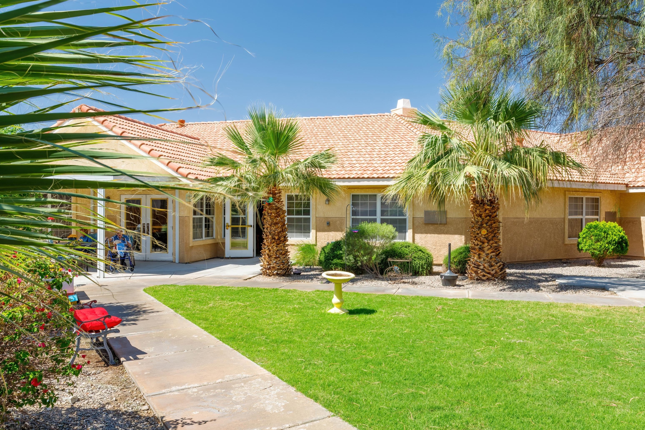 Vista Pointe at Lake Havasu City, Lake Havasu City, AZ 20