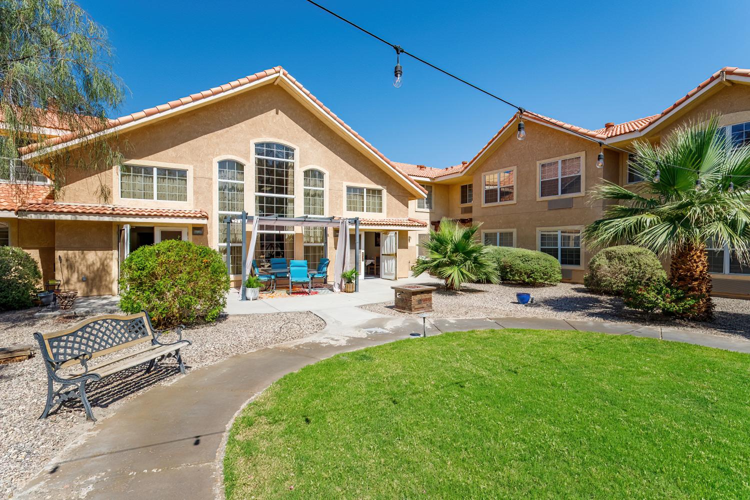 Vista Pointe at Lake Havasu City, Lake Havasu City, AZ 19