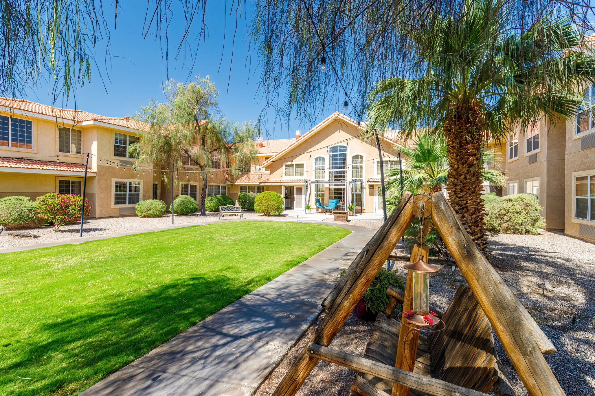 Vista Pointe at Lake Havasu City, Lake Havasu City, AZ 12