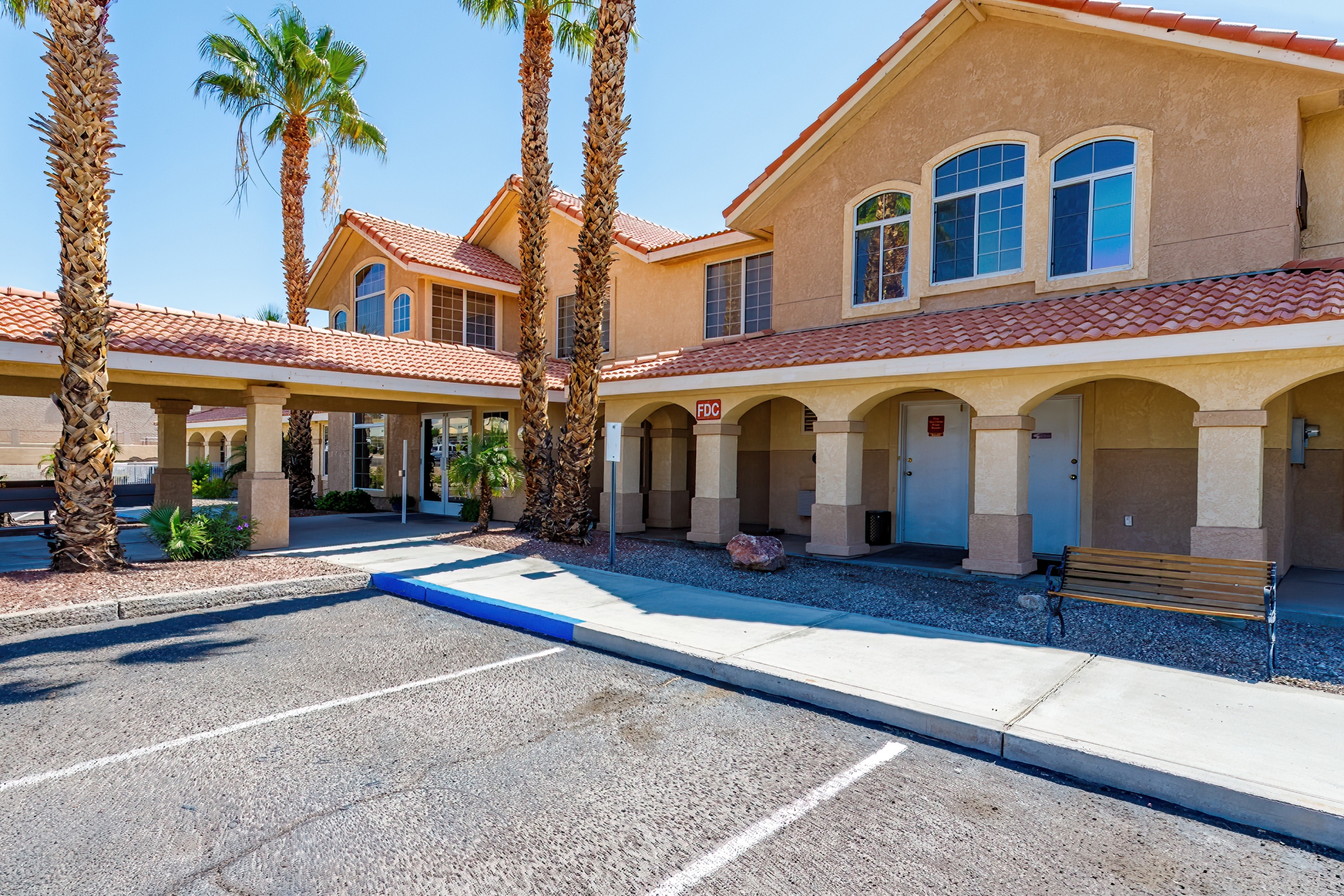 Vista Pointe at Lake Havasu City, Lake Havasu City, AZ 2