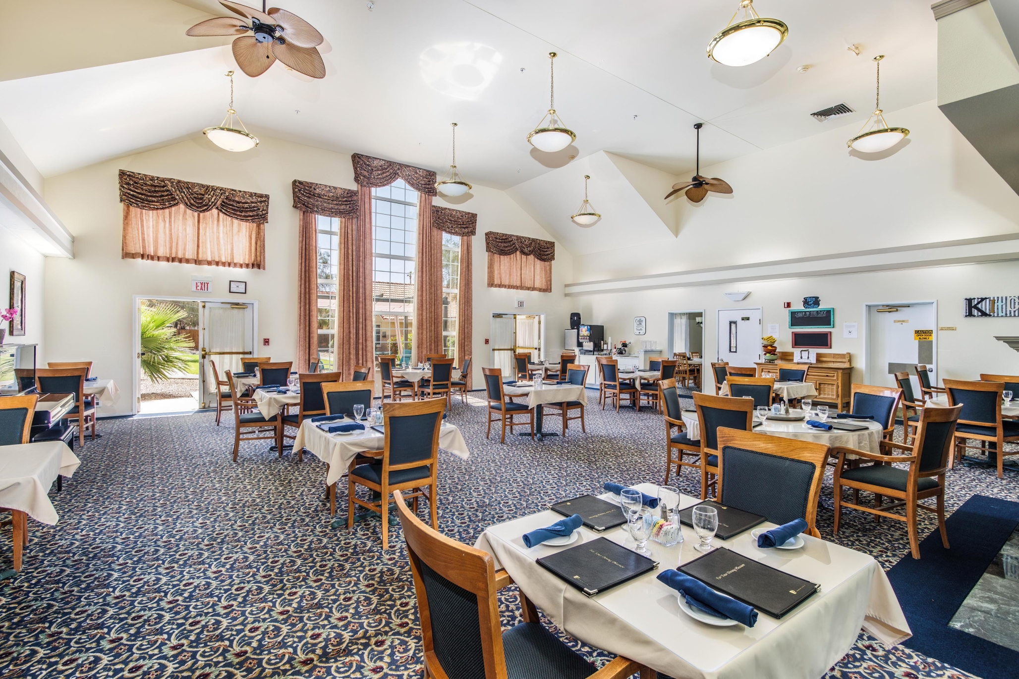 Vista Pointe at Lake Havasu City, Lake Havasu City, AZ 18