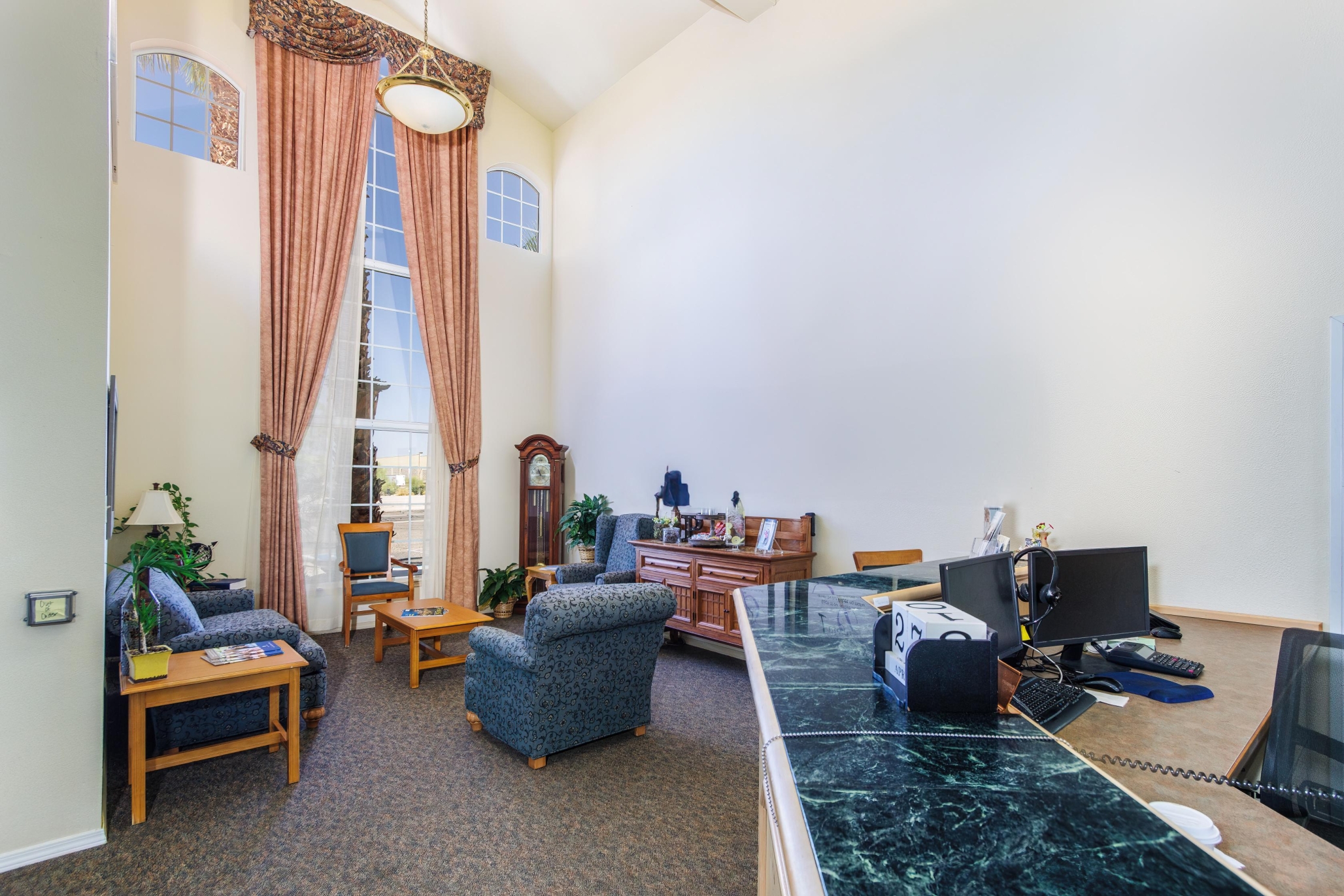 Vista Pointe at Lake Havasu City, Lake Havasu City, AZ 8