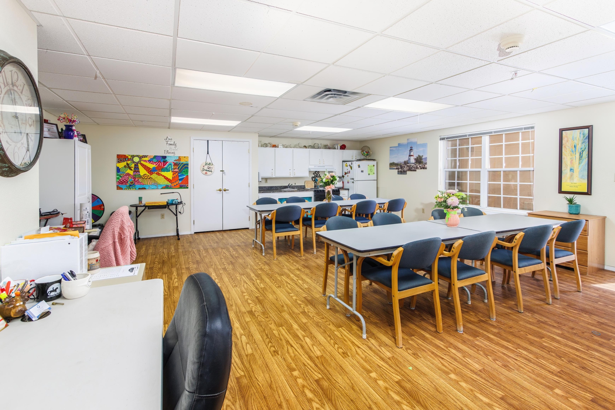 Vista Pointe at Lake Havasu City, Lake Havasu City, AZ 13