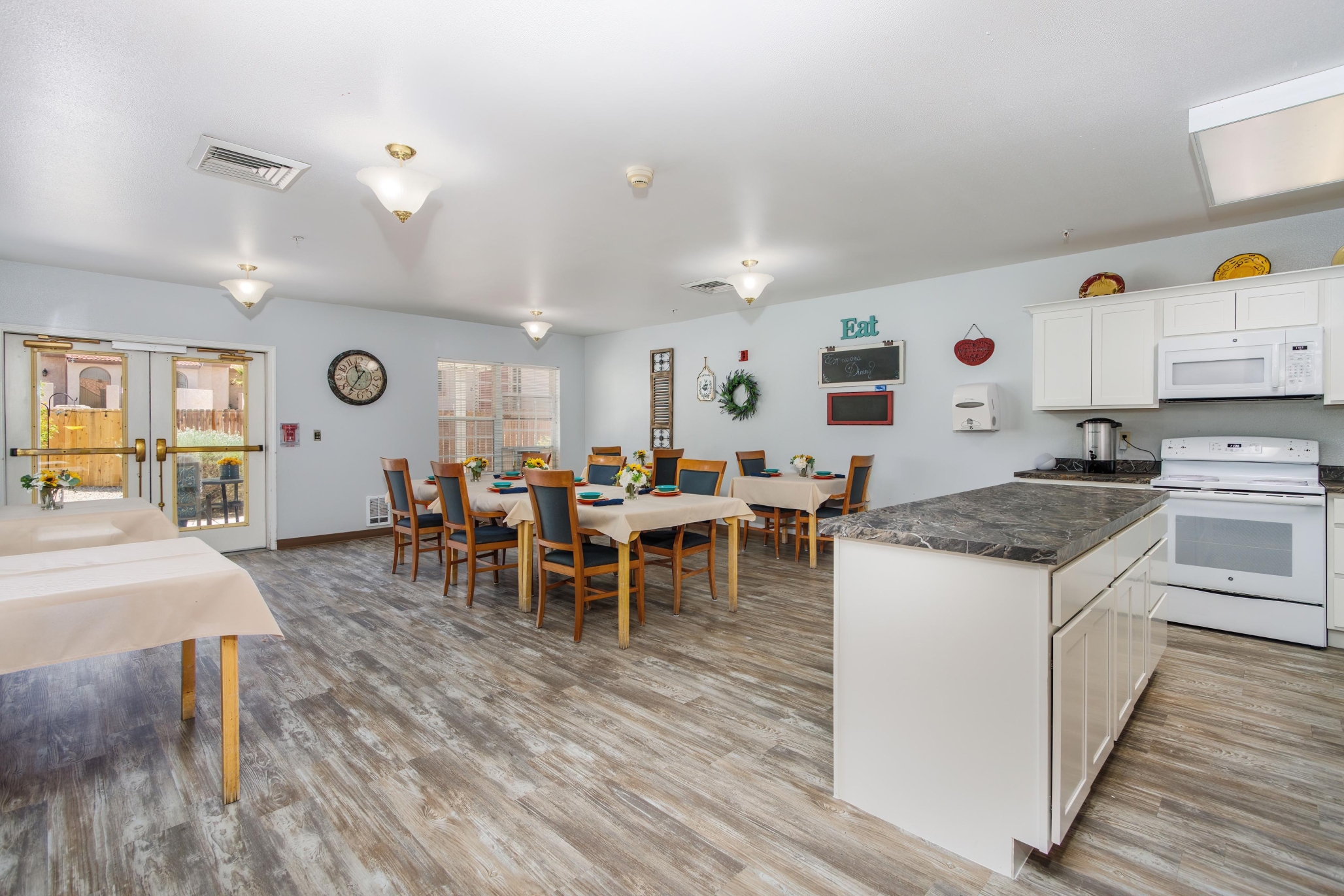 Vista Pointe at Lake Havasu City, Lake Havasu City, AZ 6