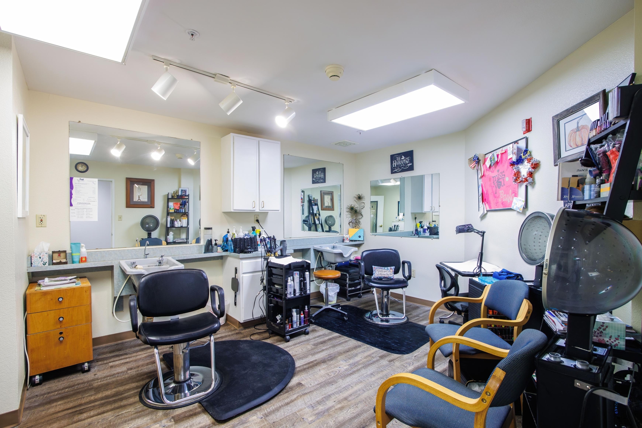 Vista Pointe at Lake Havasu City, Lake Havasu City, AZ 17