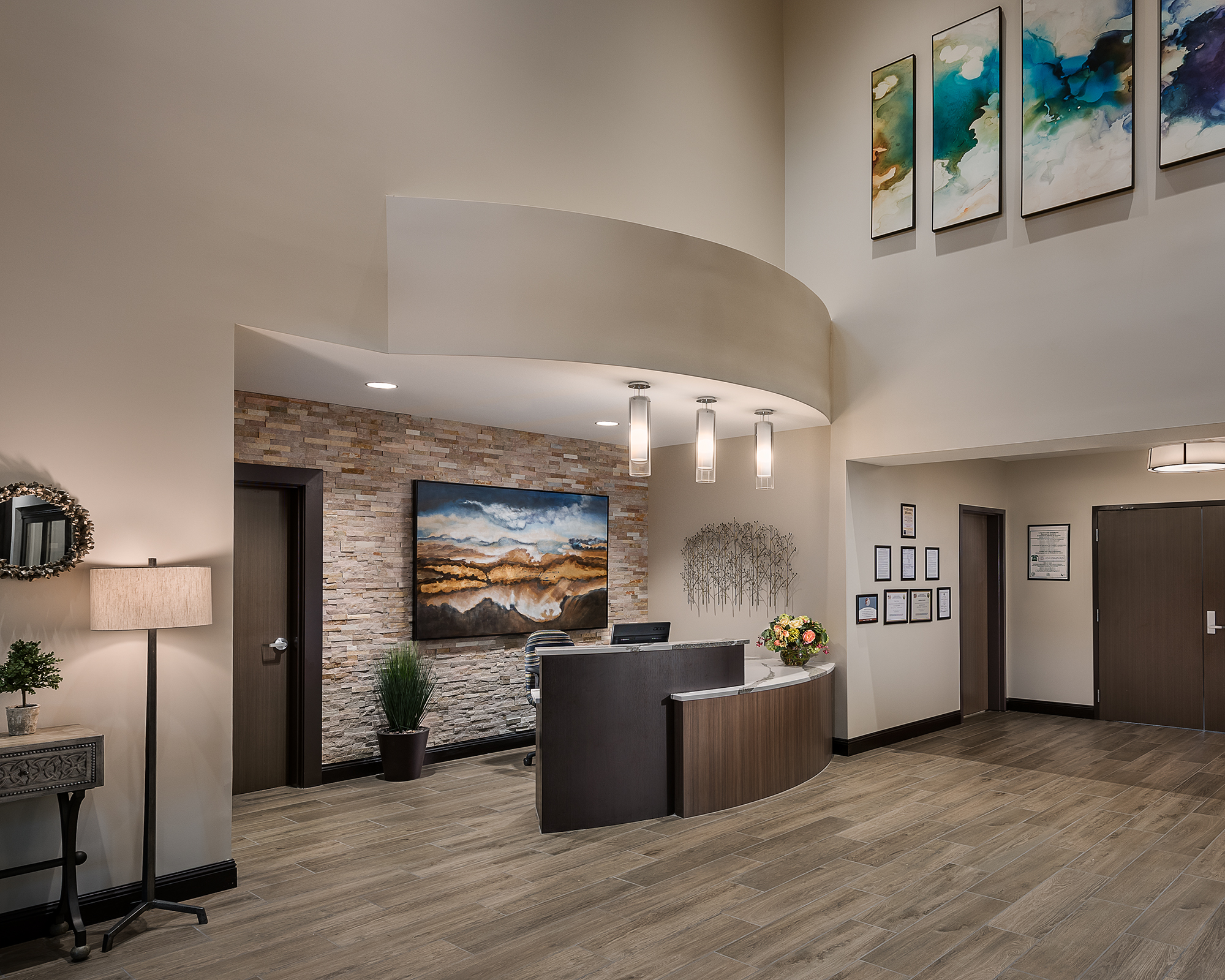 The Terraces at Via Verde, San Dimas, CA