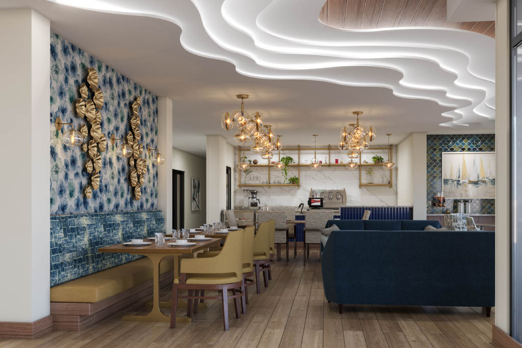 The Ridge at Westlake Village, Westlake Village, CA 7