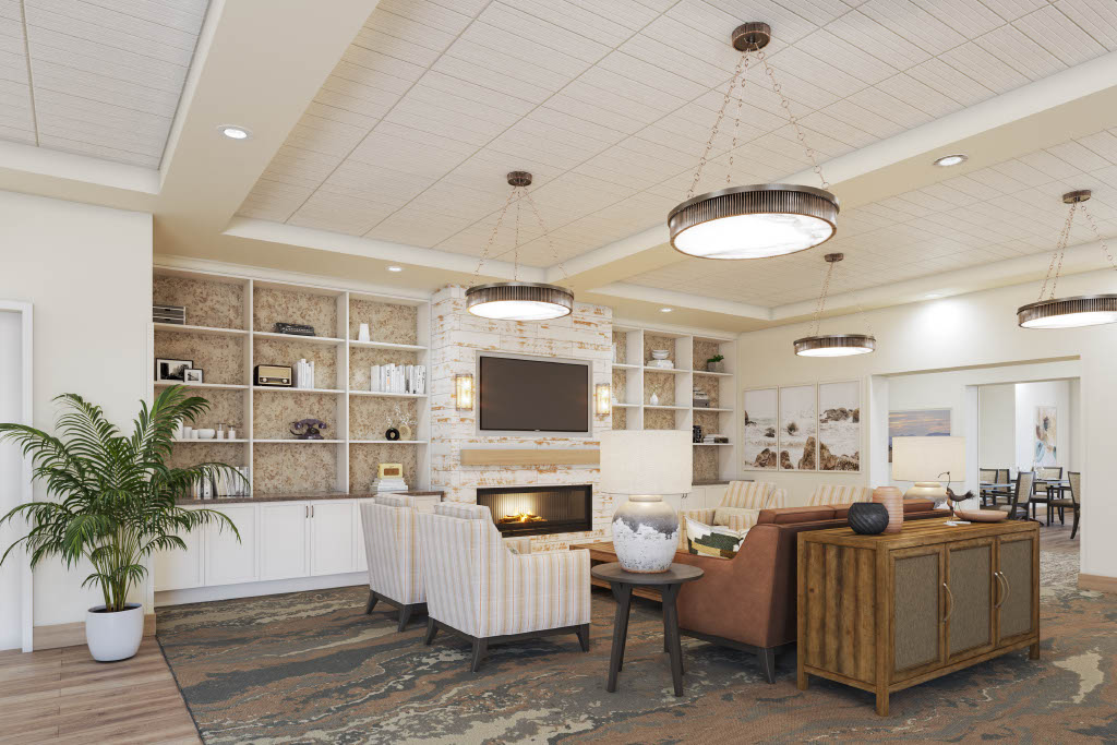 The Ridge at Westlake Village, Westlake Village, CA 8