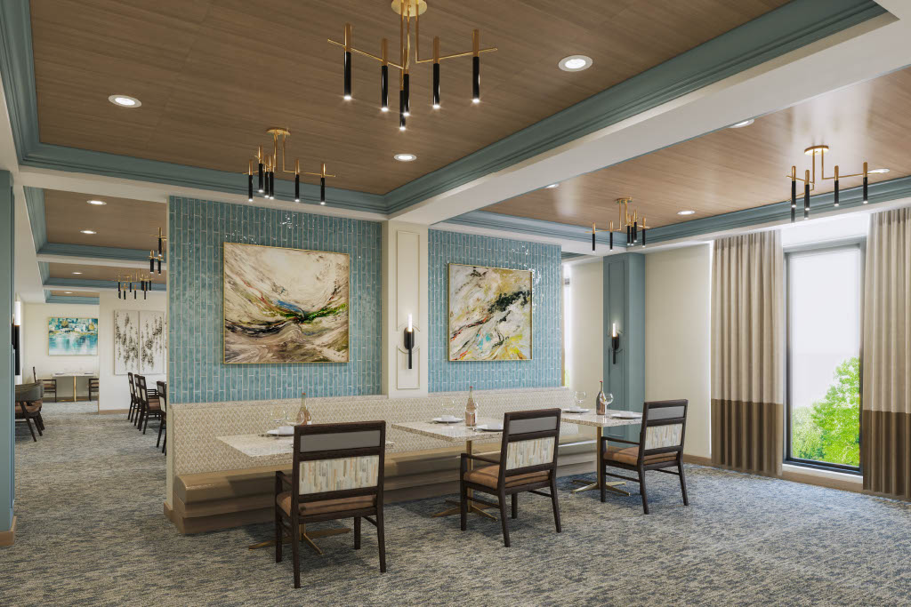 The Ridge at Westlake Village, Westlake Village, CA 4