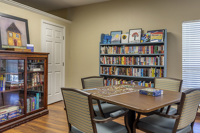 Brookdale Farmers Branch, Farmers Branch, TX 18