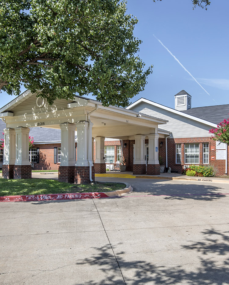 Brookdale Farmers Branch, Farmers Branch, TX 3