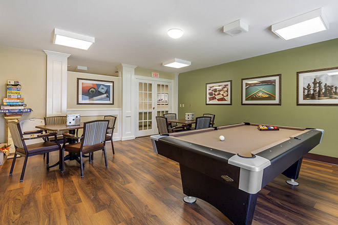 Brookdale Farmers Branch, Farmers Branch, TX 17