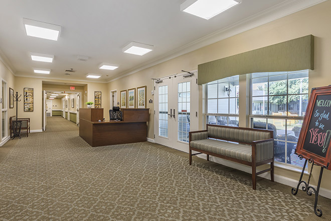 Brookdale Farmers Branch, Farmers Branch, TX 19