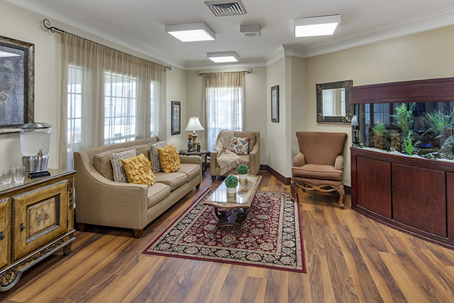 Brookdale Farmers Branch, Farmers Branch, TX 8