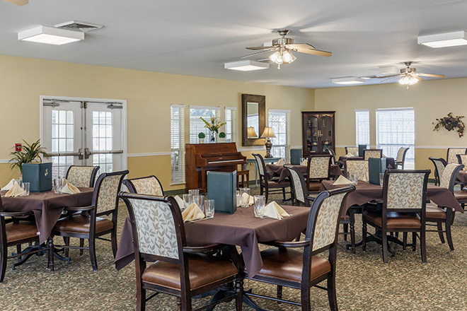 Brookdale Farmers Branch, Farmers Branch, TX 16