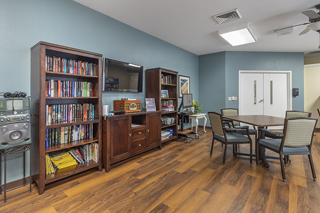 Brookdale Farmers Branch, Farmers Branch, TX 13