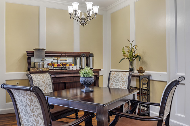 Brookdale Farmers Branch, Farmers Branch, TX 12