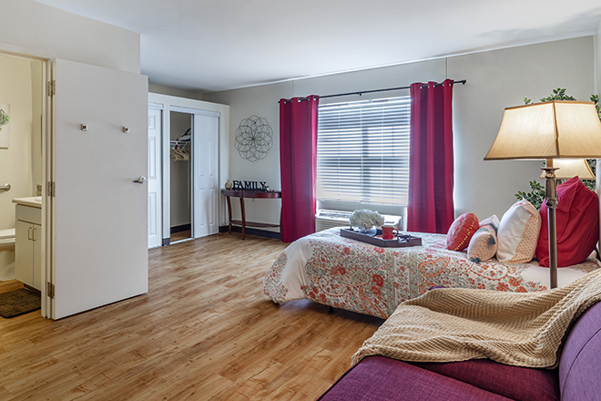 Brookdale Farmers Branch, Farmers Branch, TX 5