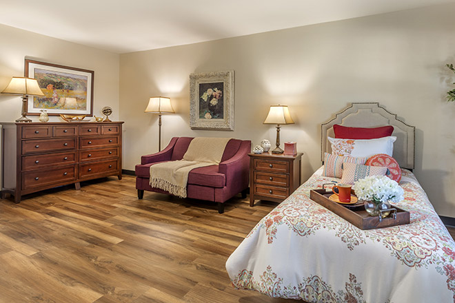 Brookdale Farmers Branch, Farmers Branch, TX 6