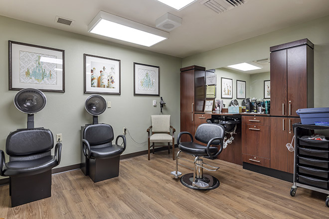 Brookdale Farmers Branch, Farmers Branch, TX 20