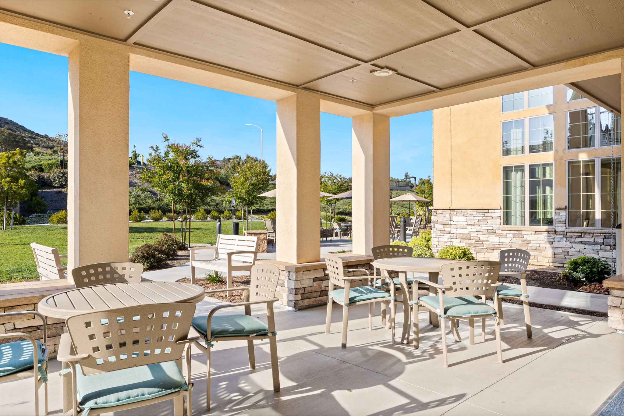 Ivy Park at Murrieta, Murrieta, CA 33