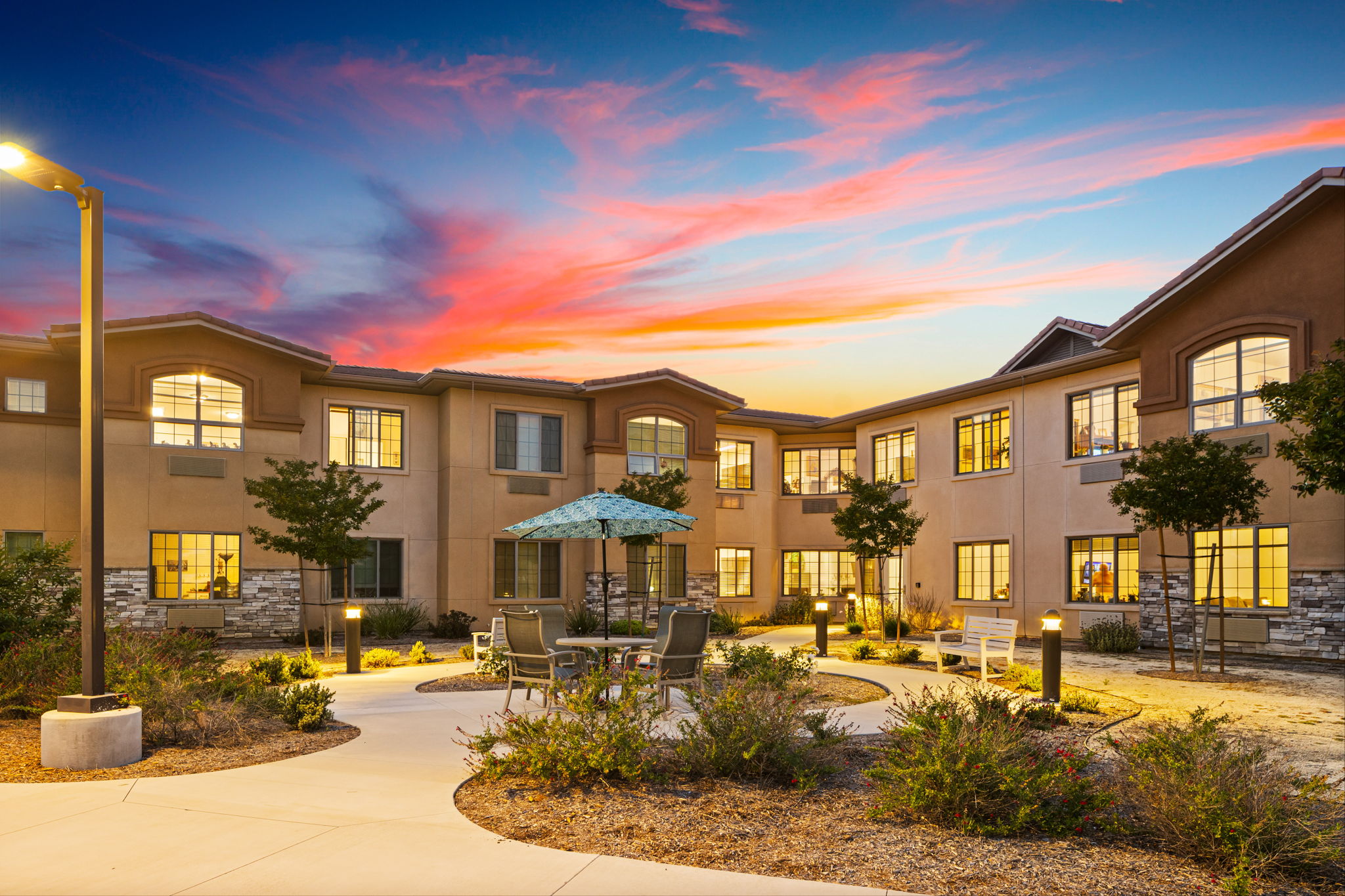 Ivy Park at Murrieta, Murrieta, CA 4