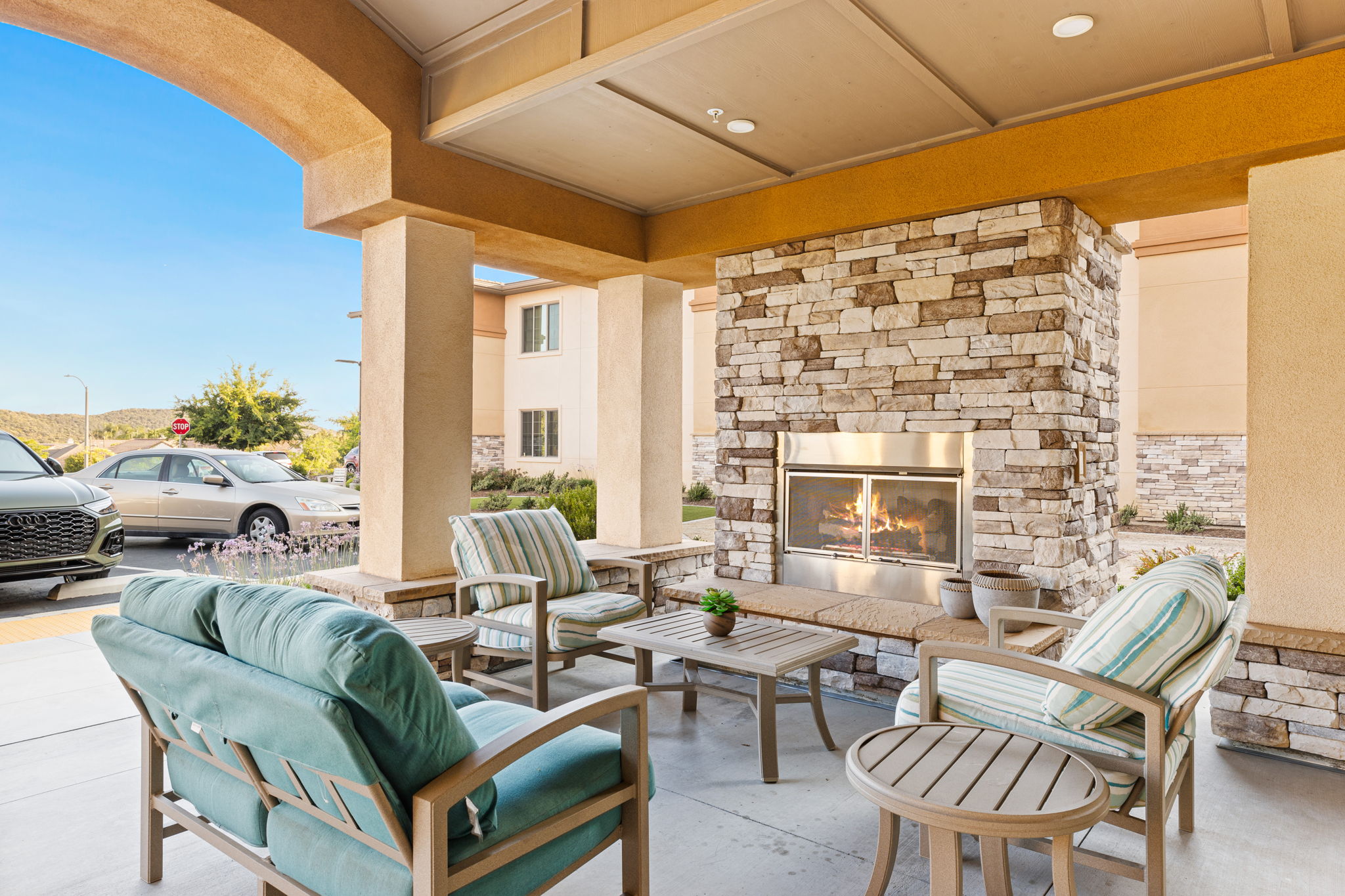 Ivy Park at Murrieta, Murrieta, CA 42