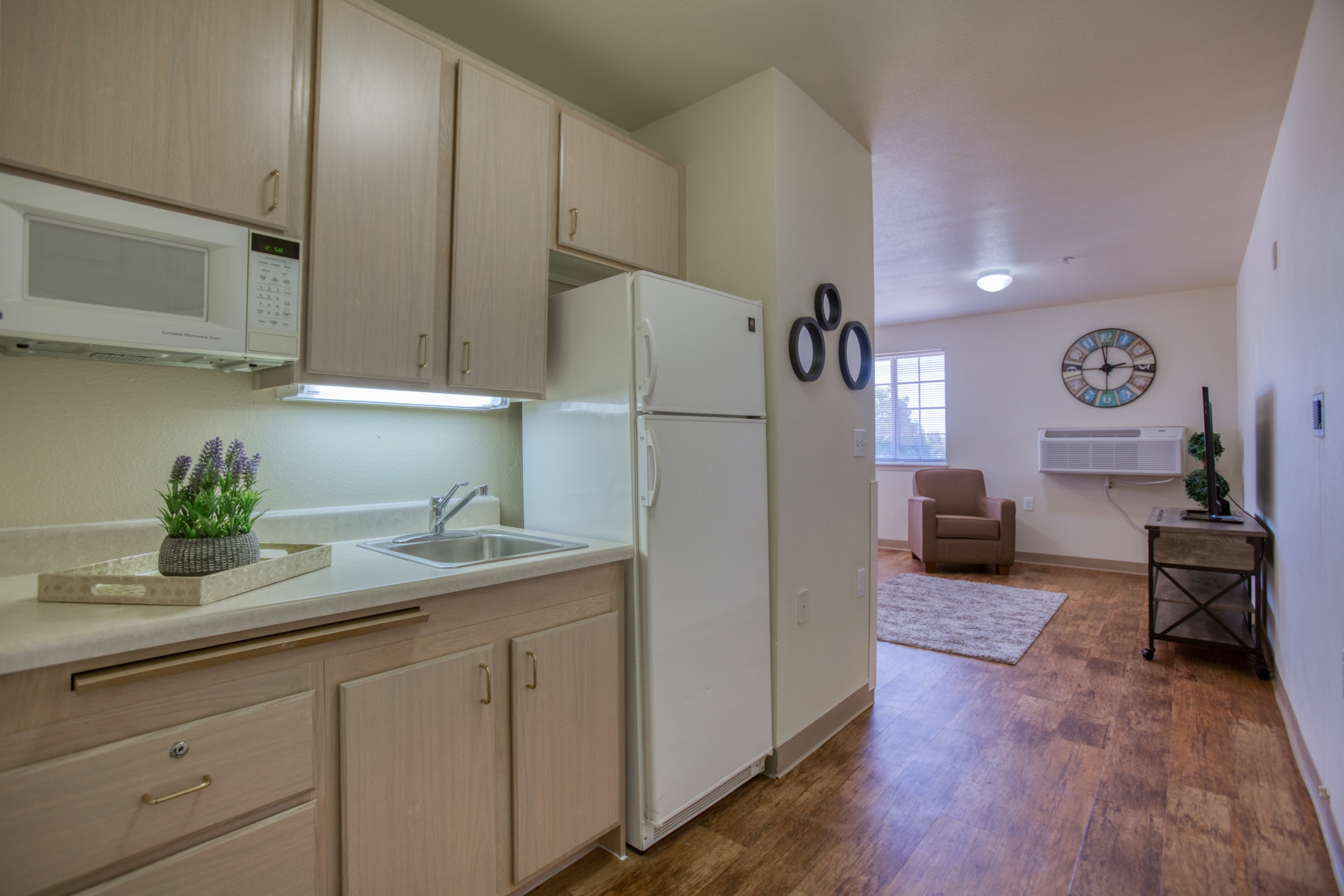 Vista Pointe at Sierra Vista, Sierra Vista, AZ 8