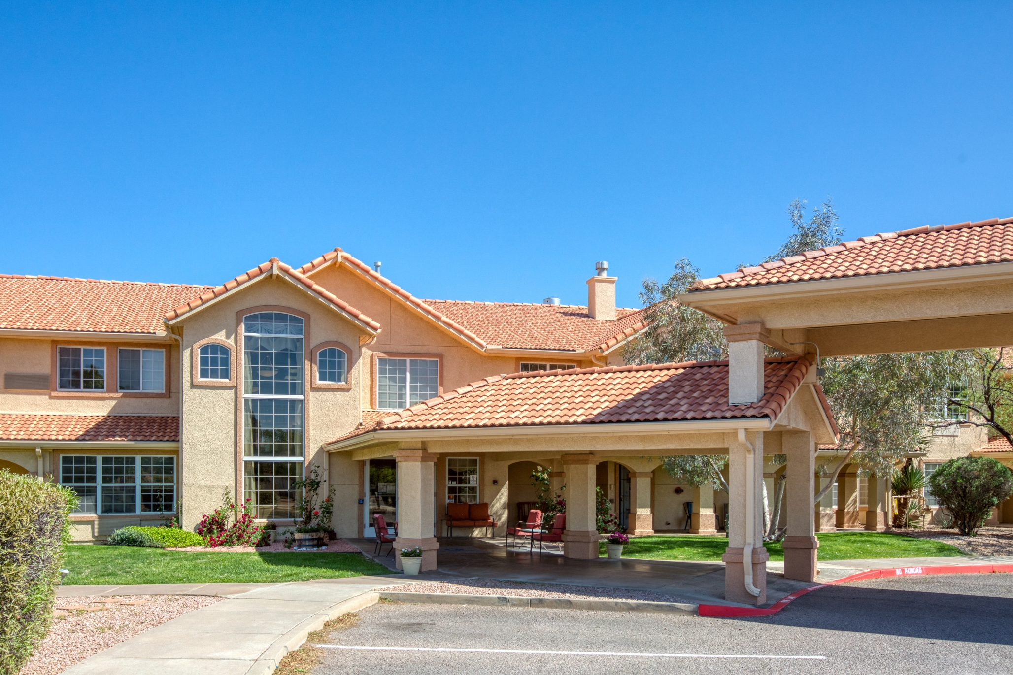 Vista Pointe at Sierra Vista, Sierra Vista, AZ