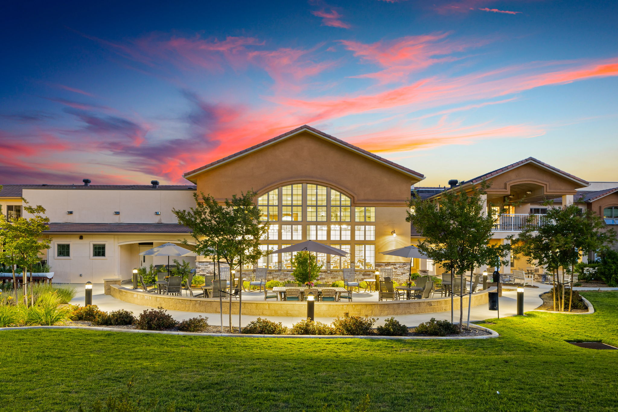 Ivy Park at Murrieta, Murrieta, CA 6