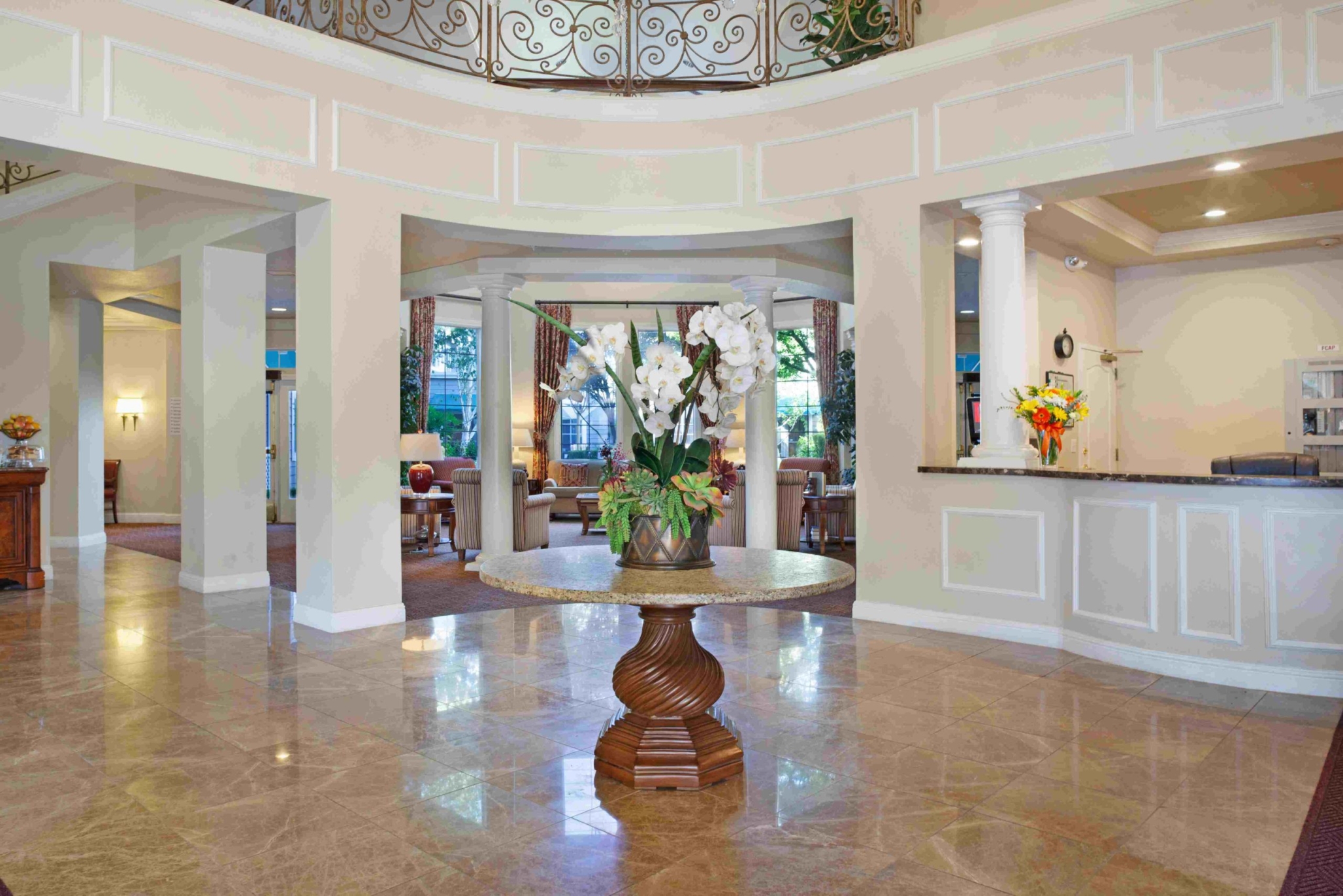 Ivy Park at San Ramon, San Ramon, CA 3