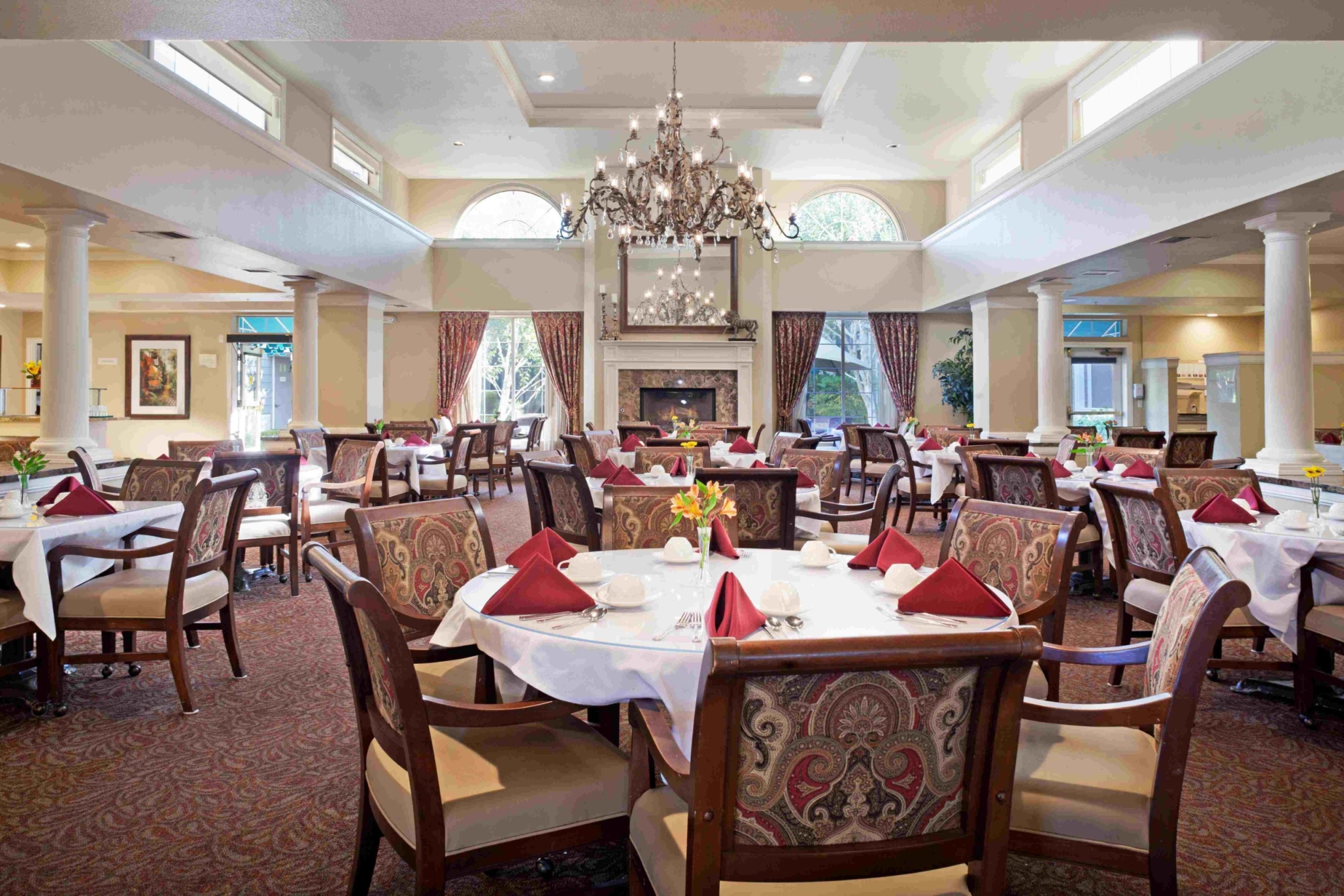 Ivy Park at San Ramon, San Ramon, CA 5