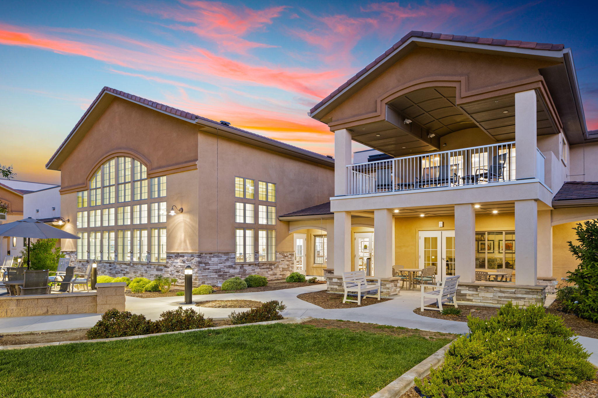 Ivy Park at Murrieta, Murrieta, CA 7