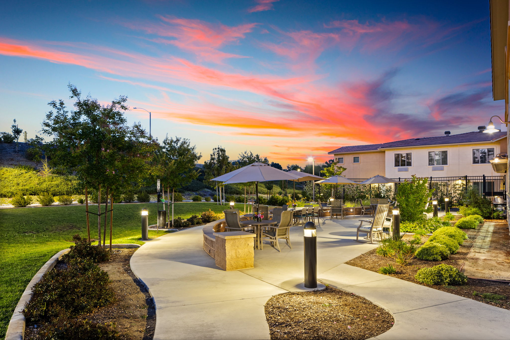 Ivy Park at Murrieta, Murrieta, CA 8