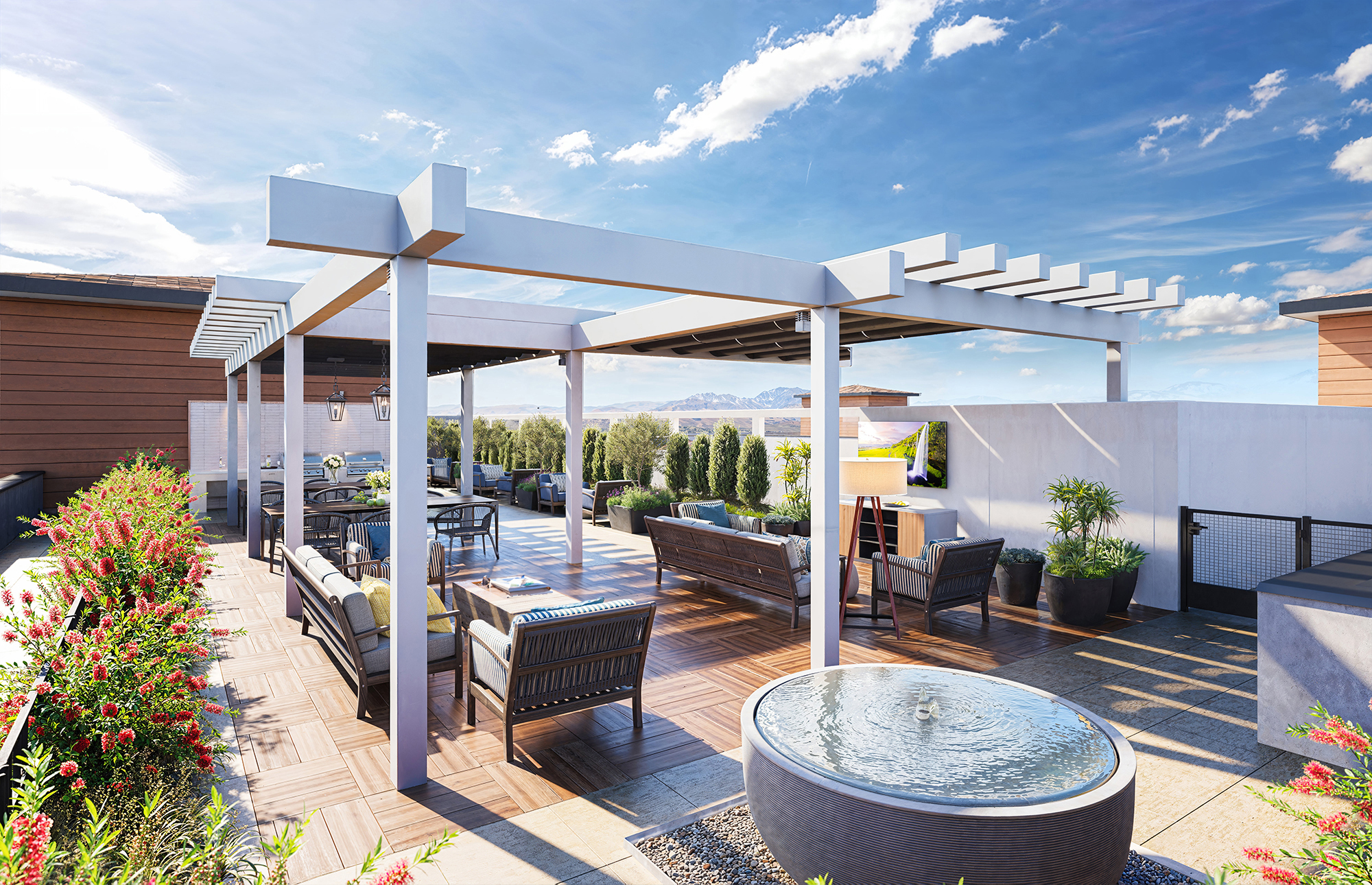 The Ridge at Westlake Village, Westlake Village, CA 5