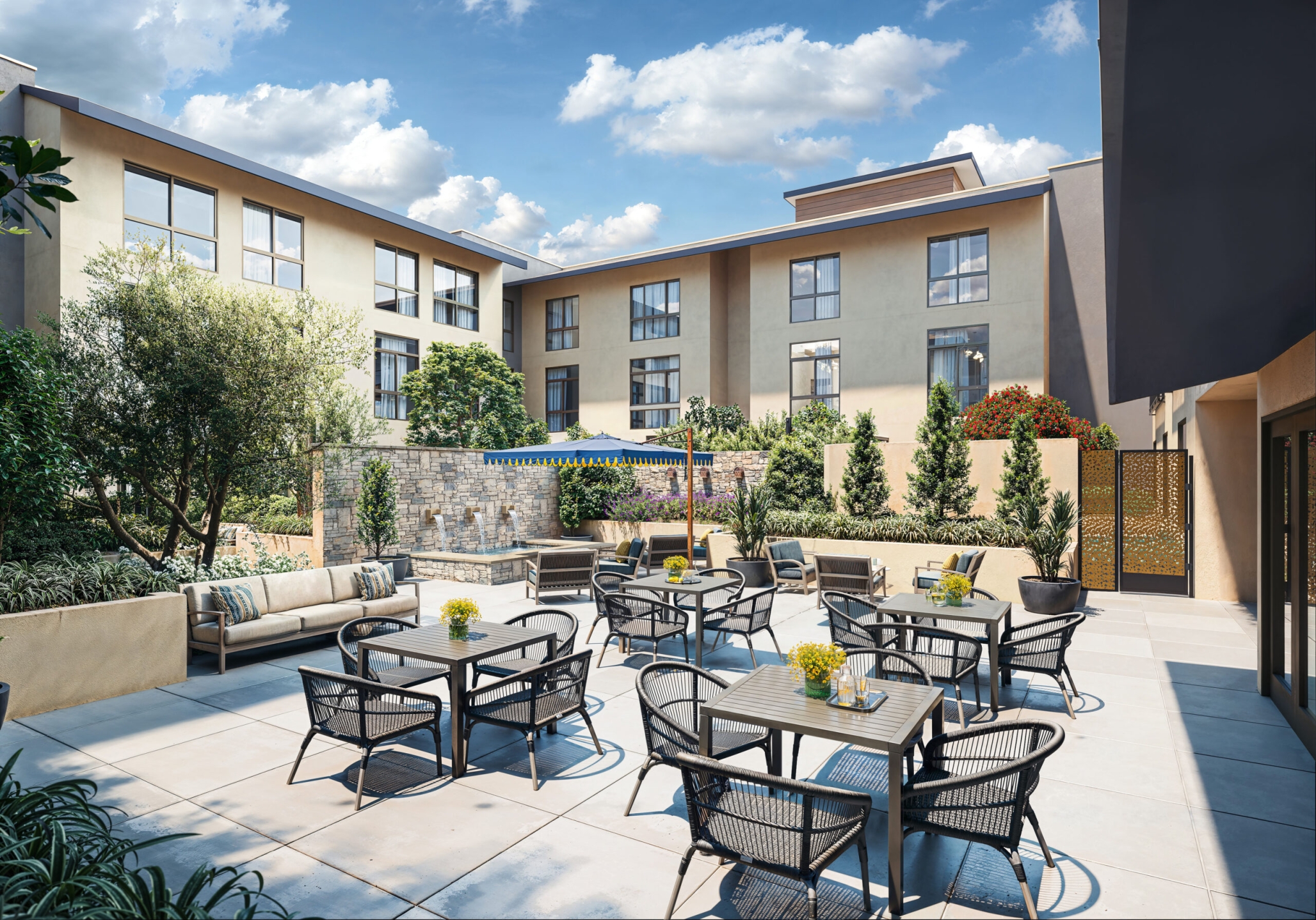 The Ridge at Westlake Village, Westlake Village, CA 3