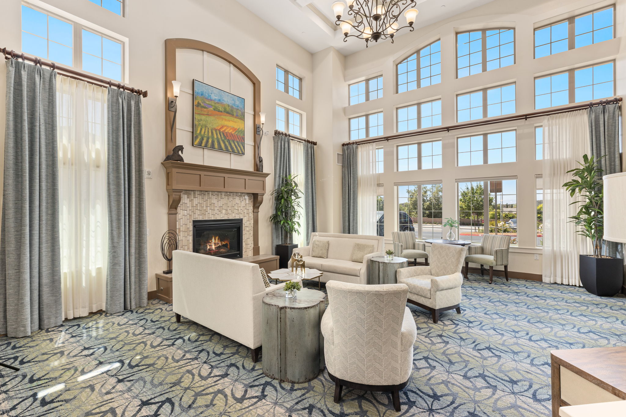 Ivy Park at Murrieta, Murrieta, CA 9