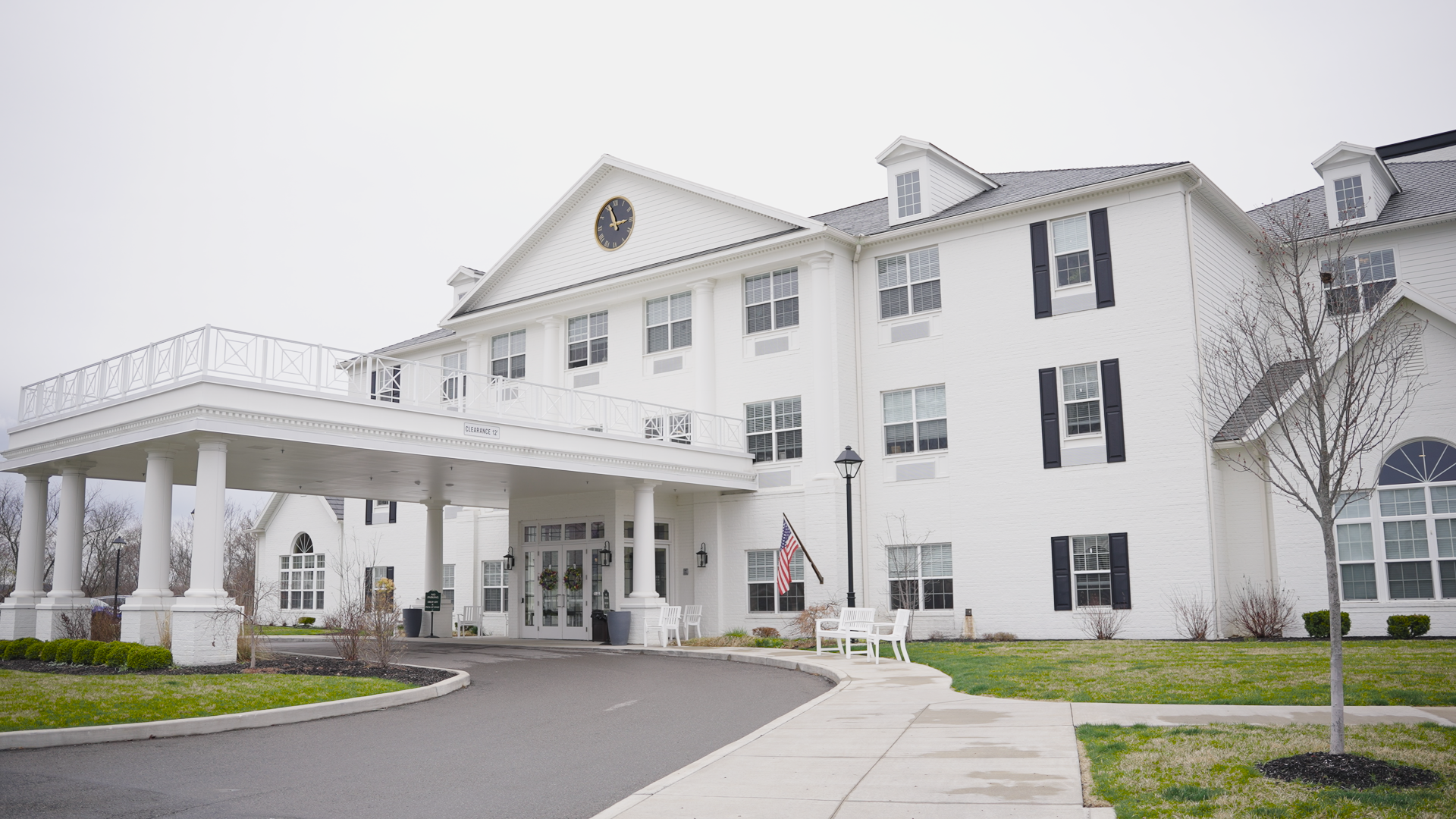 Apple Blossom Senior Living