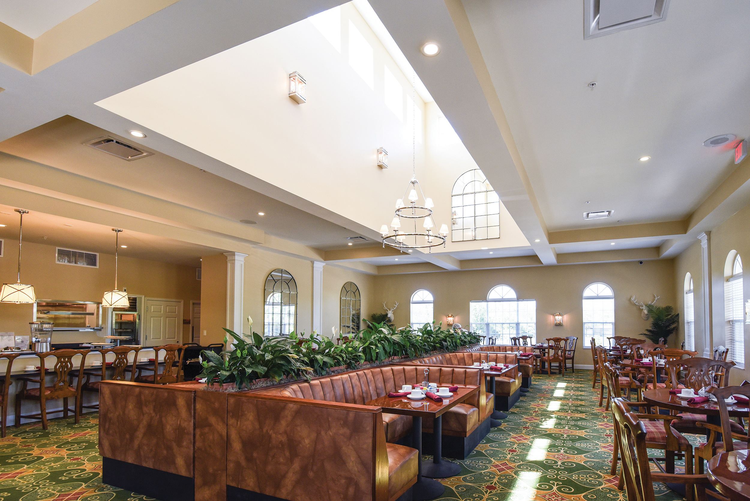 Apple Blossom Senior Living 2