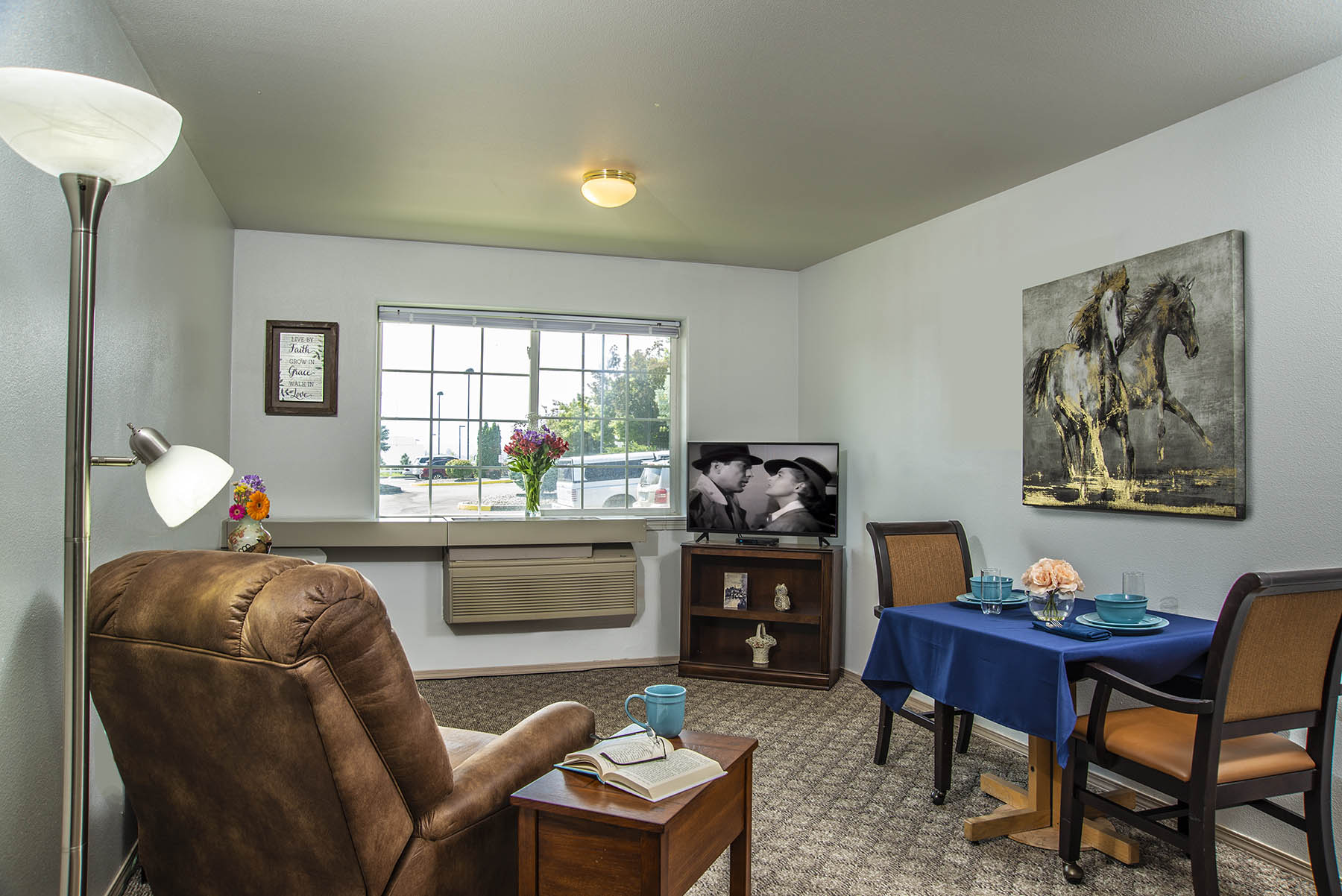 Apple Springs Senior Living, Omak, WA 4