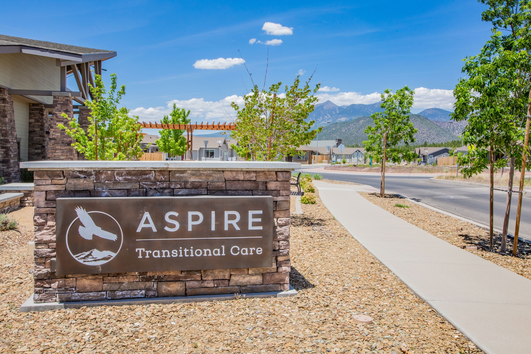 Aspire Transitional Care, Flagstaff, AZ