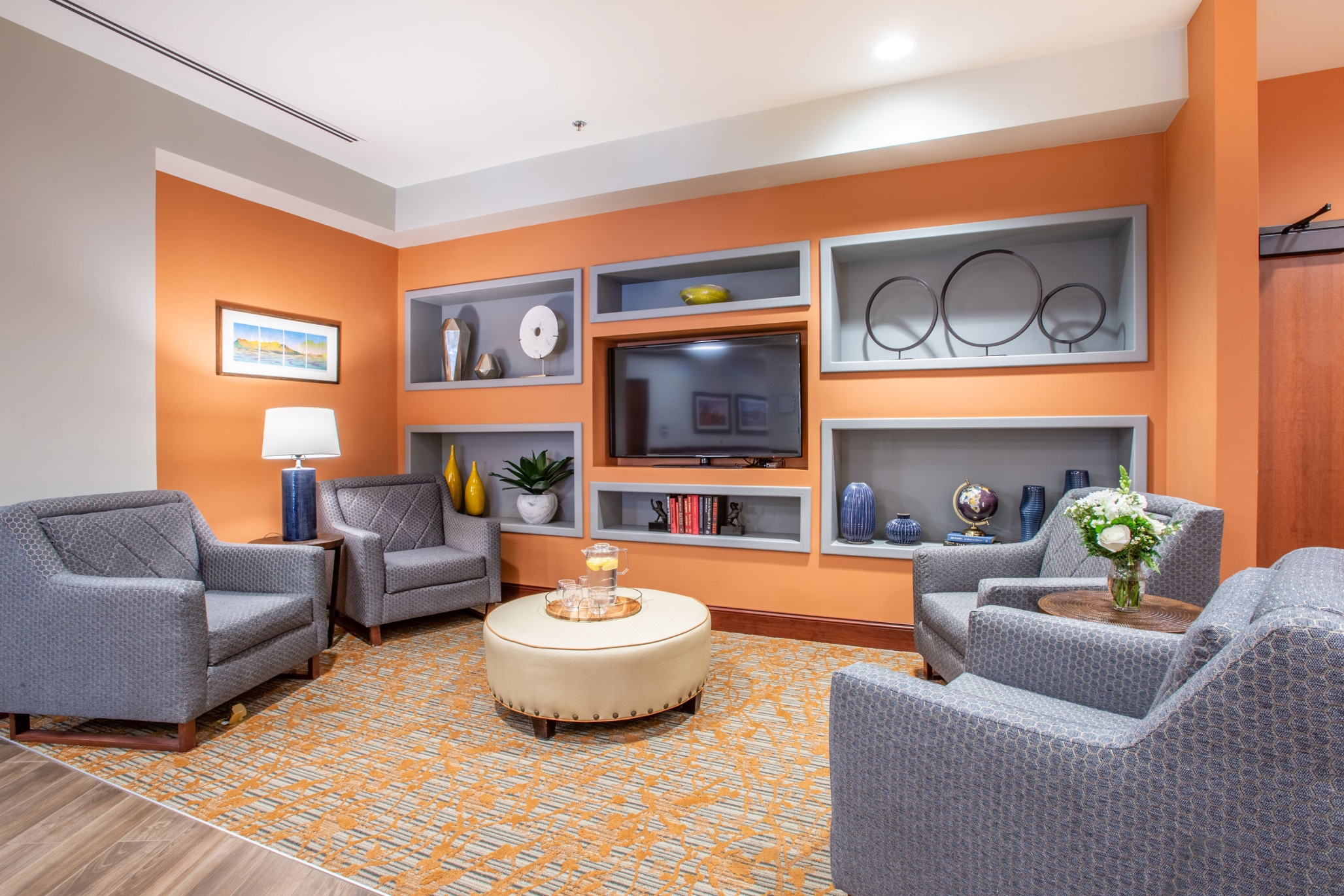 Aspire Transitional Care, Flagstaff, AZ 12