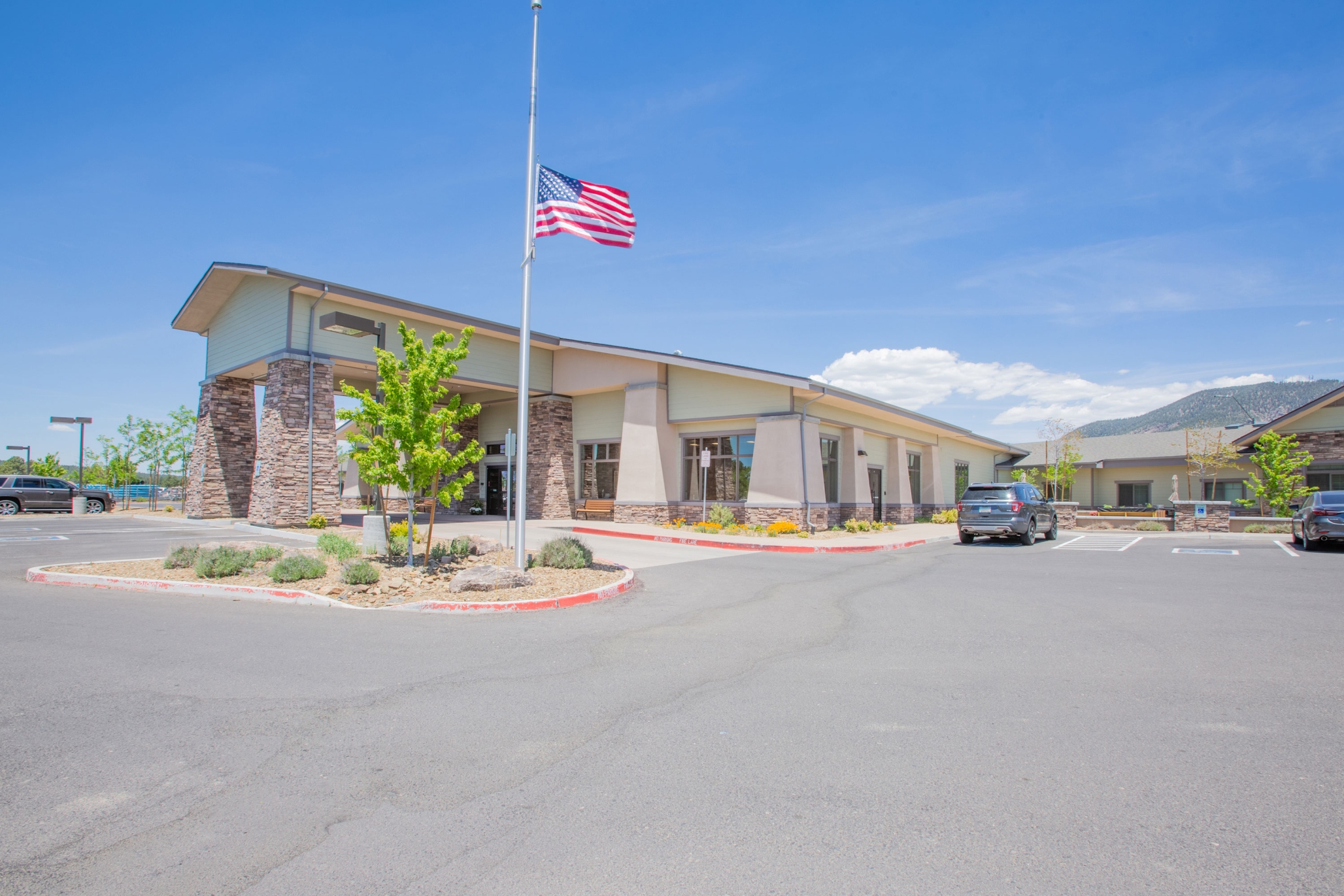 Aspire Transitional Care, Flagstaff, AZ 2