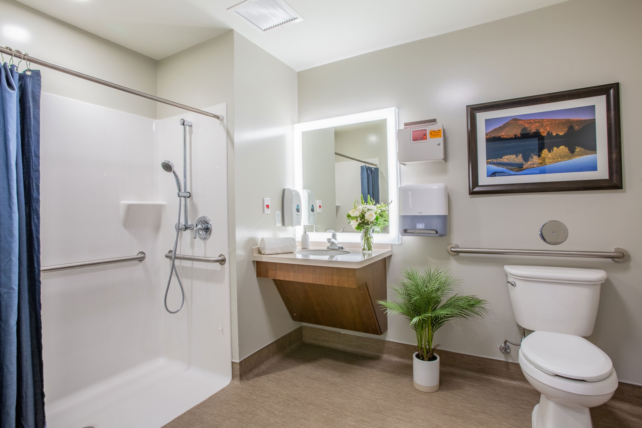 Aspire Transitional Care, Flagstaff, AZ 21