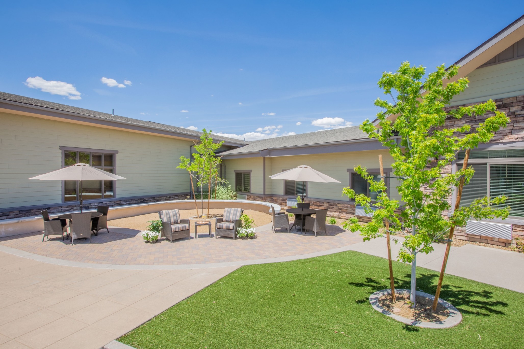 Aspire Transitional Care, Flagstaff, AZ 23