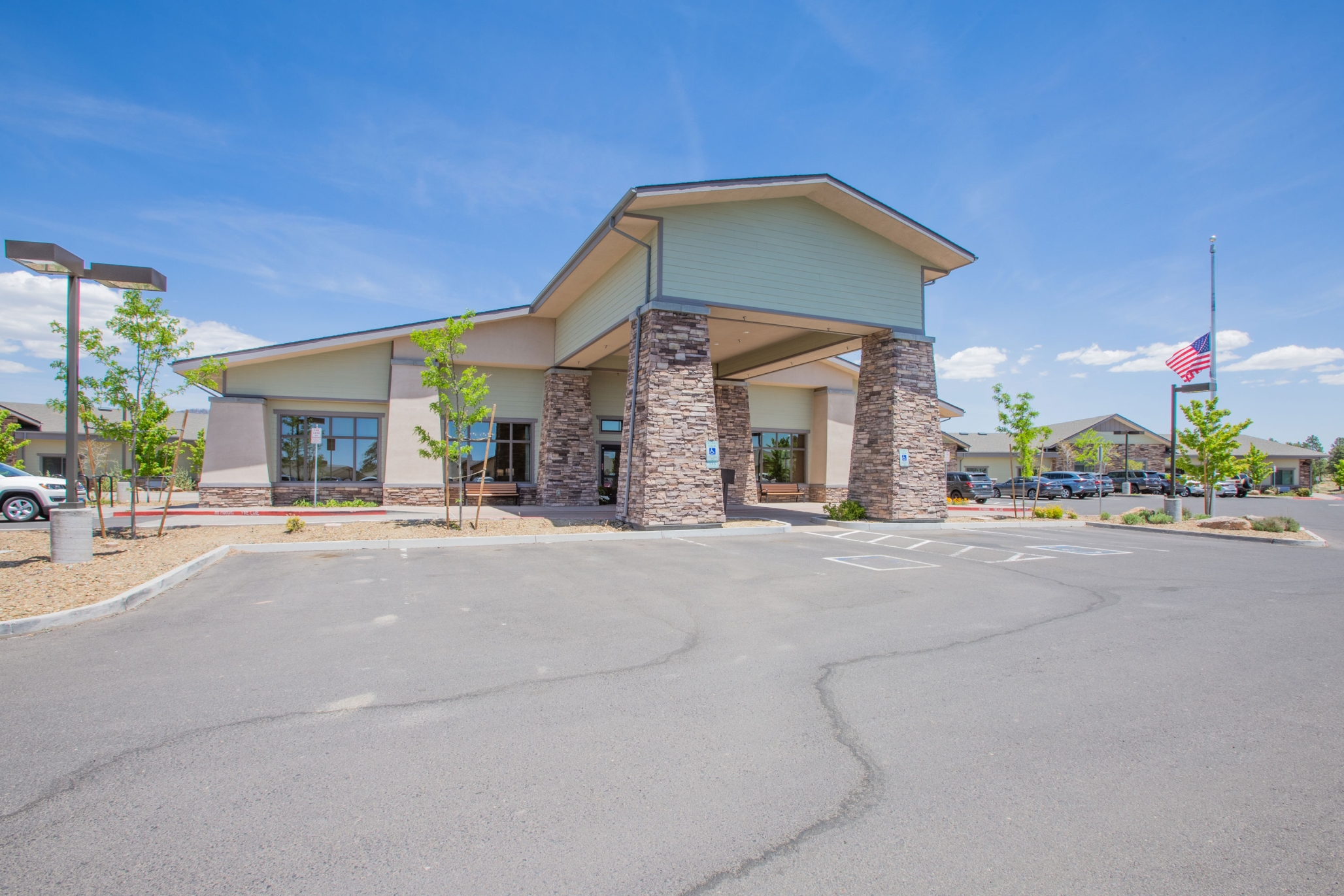 Aspire Transitional Care, Flagstaff, AZ 3