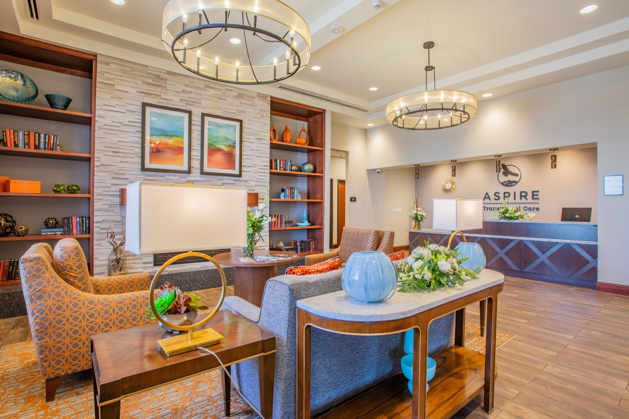 Aspire Transitional Care, Flagstaff, AZ 4