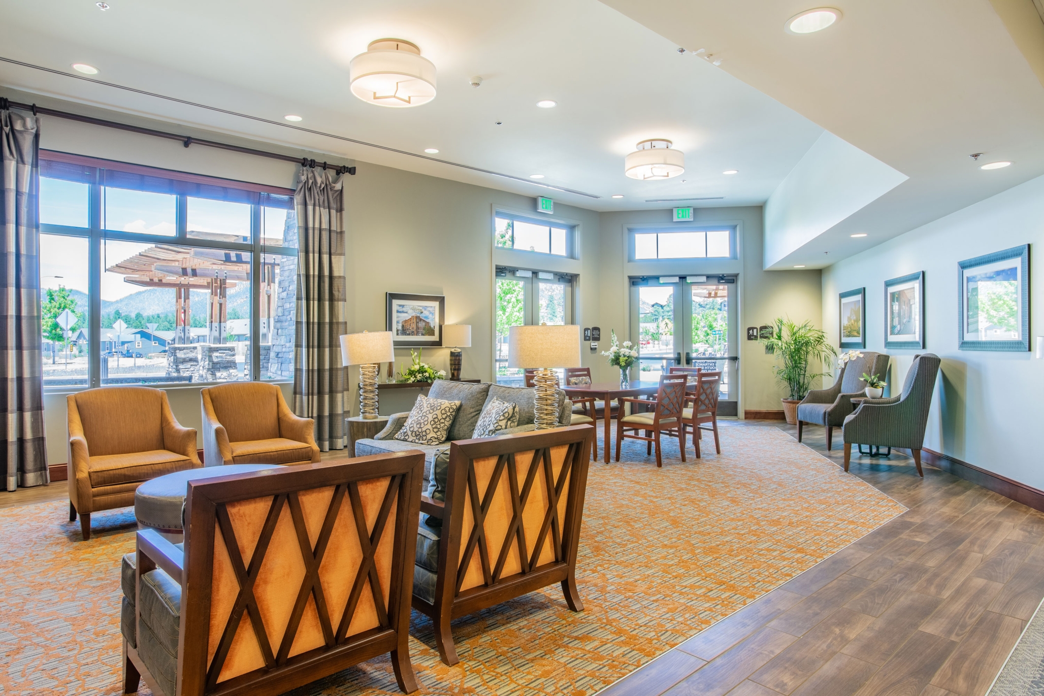 Aspire Transitional Care, Flagstaff, AZ 7