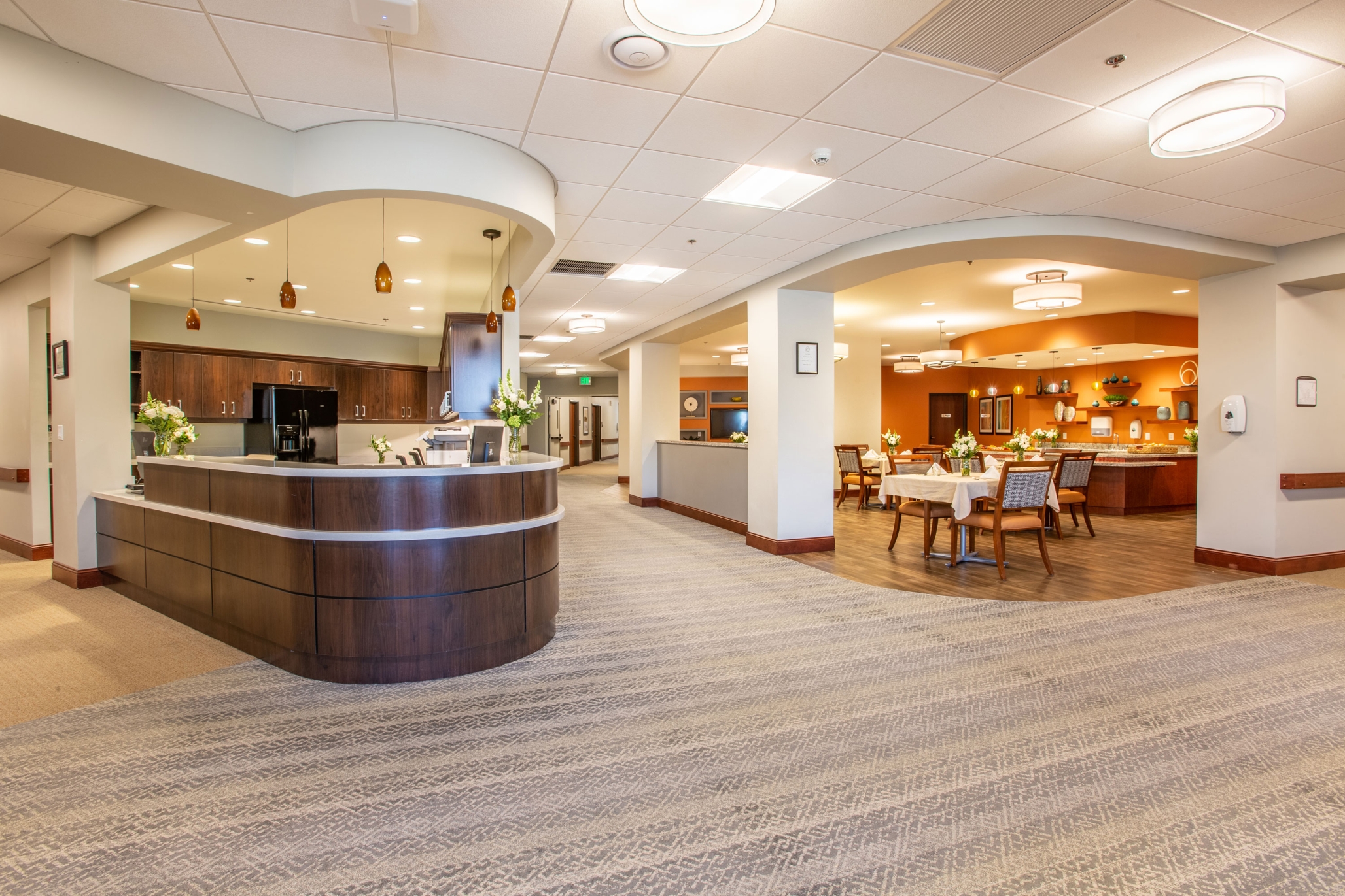 Aspire Transitional Care, Flagstaff, AZ 8