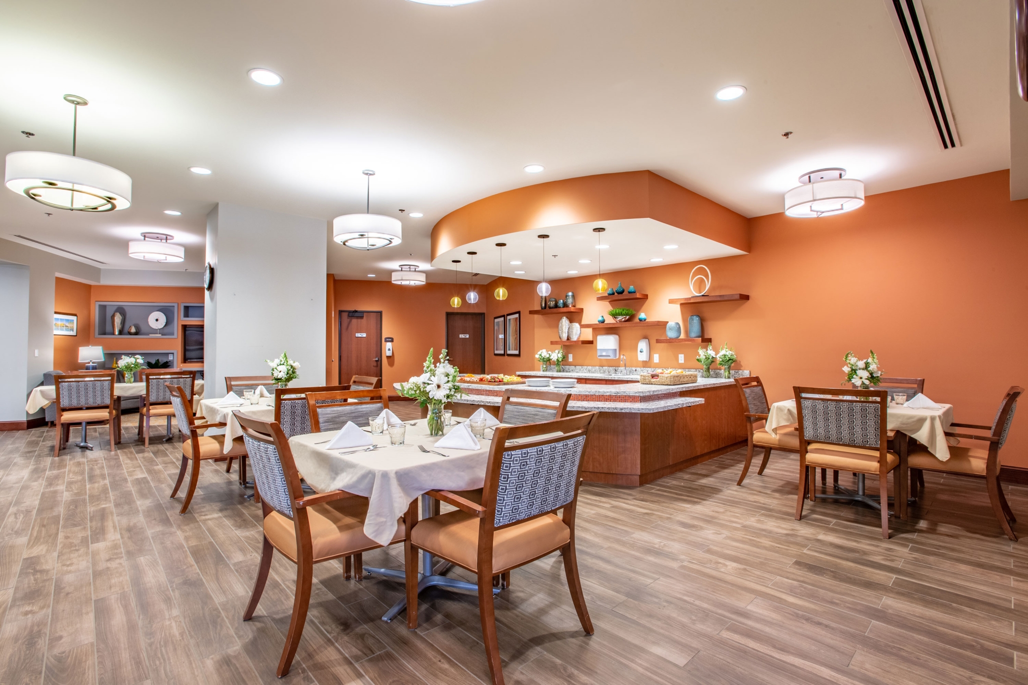 Aspire Transitional Care, Flagstaff, AZ 9